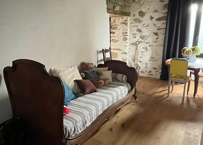 A Scontra Venkovský dům