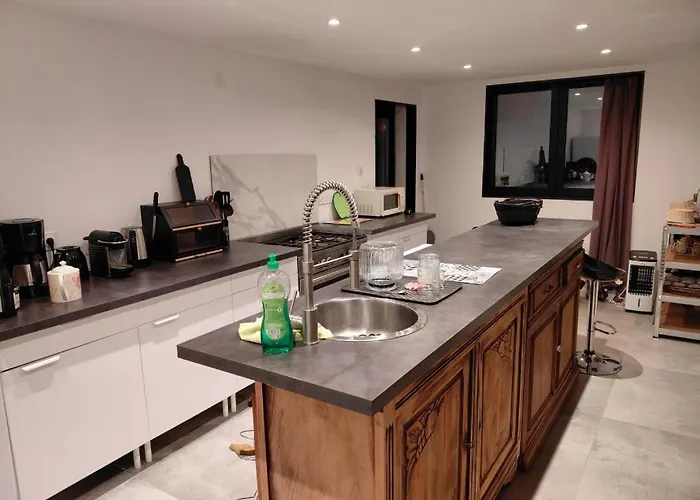 A Scontra Landhuis Moita